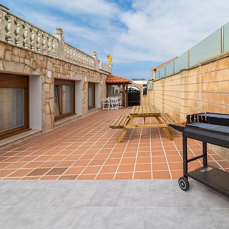 Precioso Apartamento Con Vistas Espectaculares Santander Ngoại thất bức ảnh