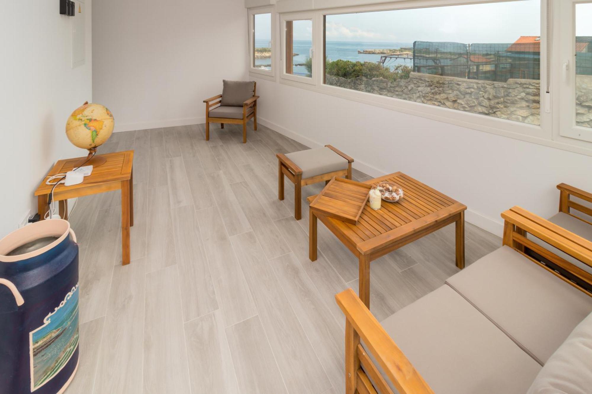 Precioso Apartamento Con Vistas Espectaculares Santander Ngoại thất bức ảnh