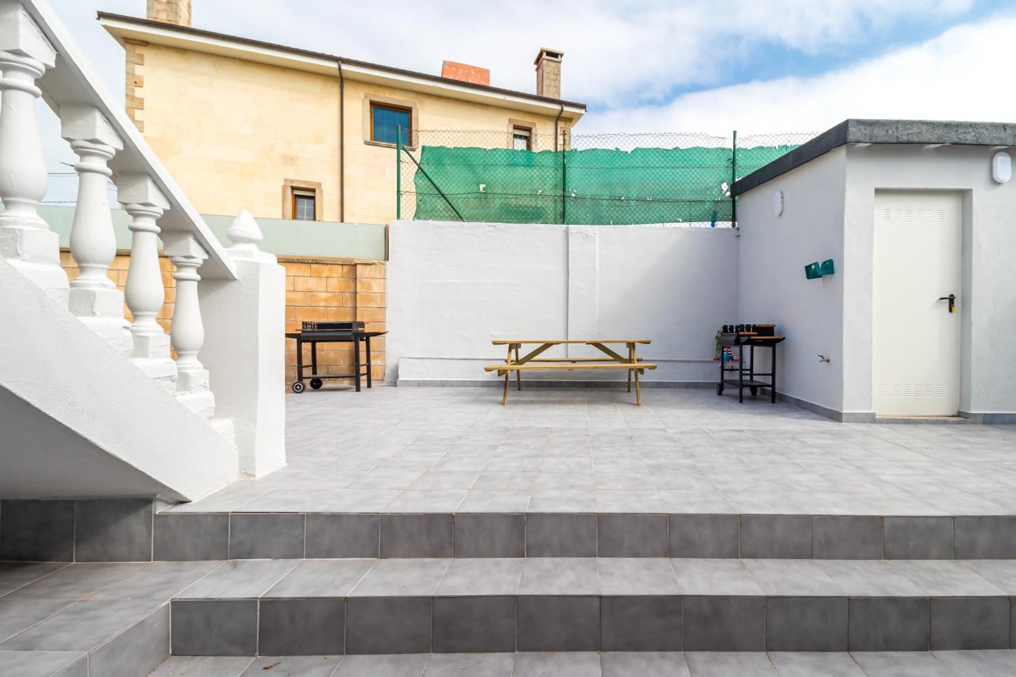 Precioso Apartamento Con Vistas Espectaculares Santander Ngoại thất bức ảnh