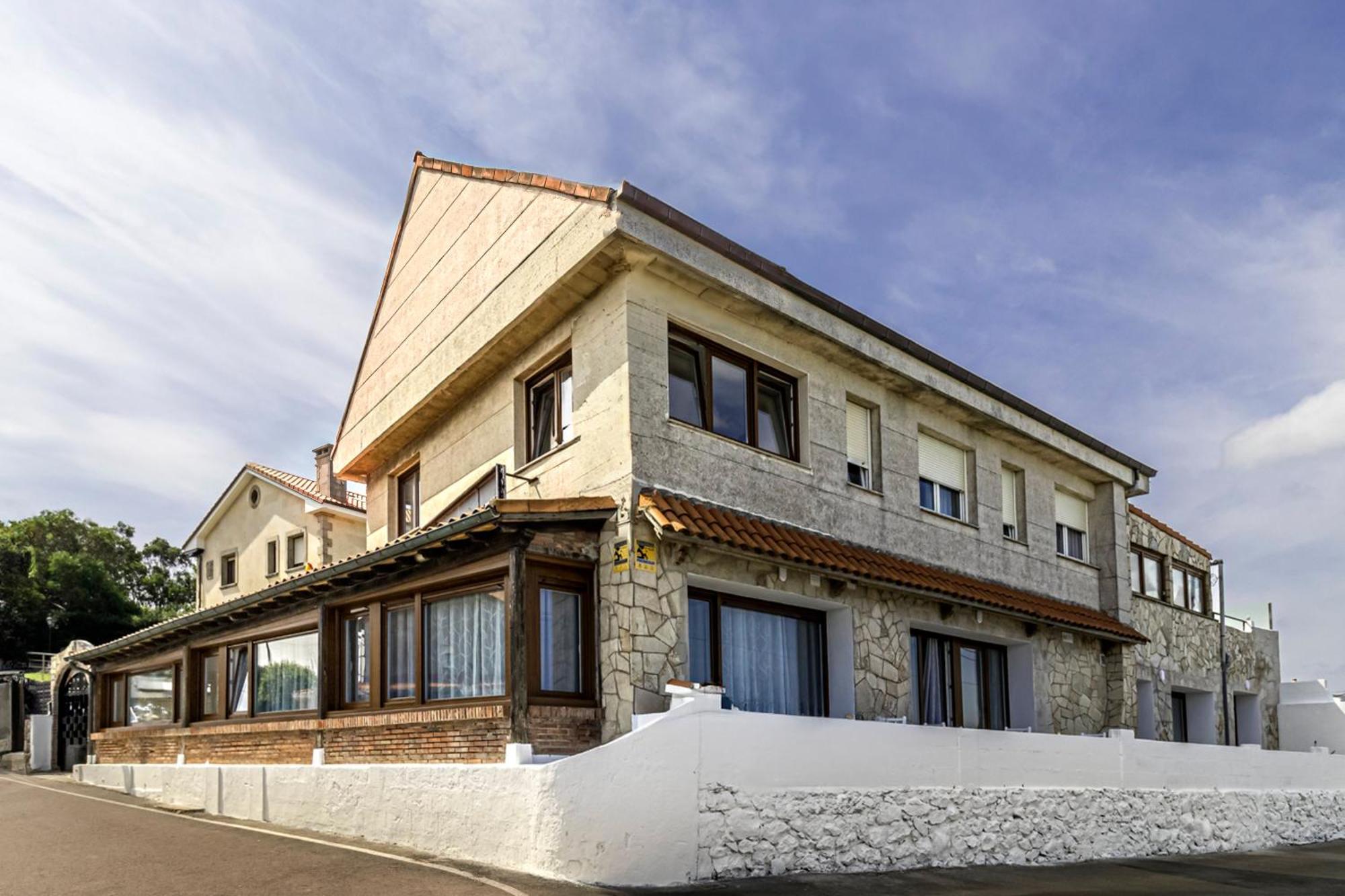Precioso Apartamento Con Vistas Espectaculares Santander Ngoại thất bức ảnh