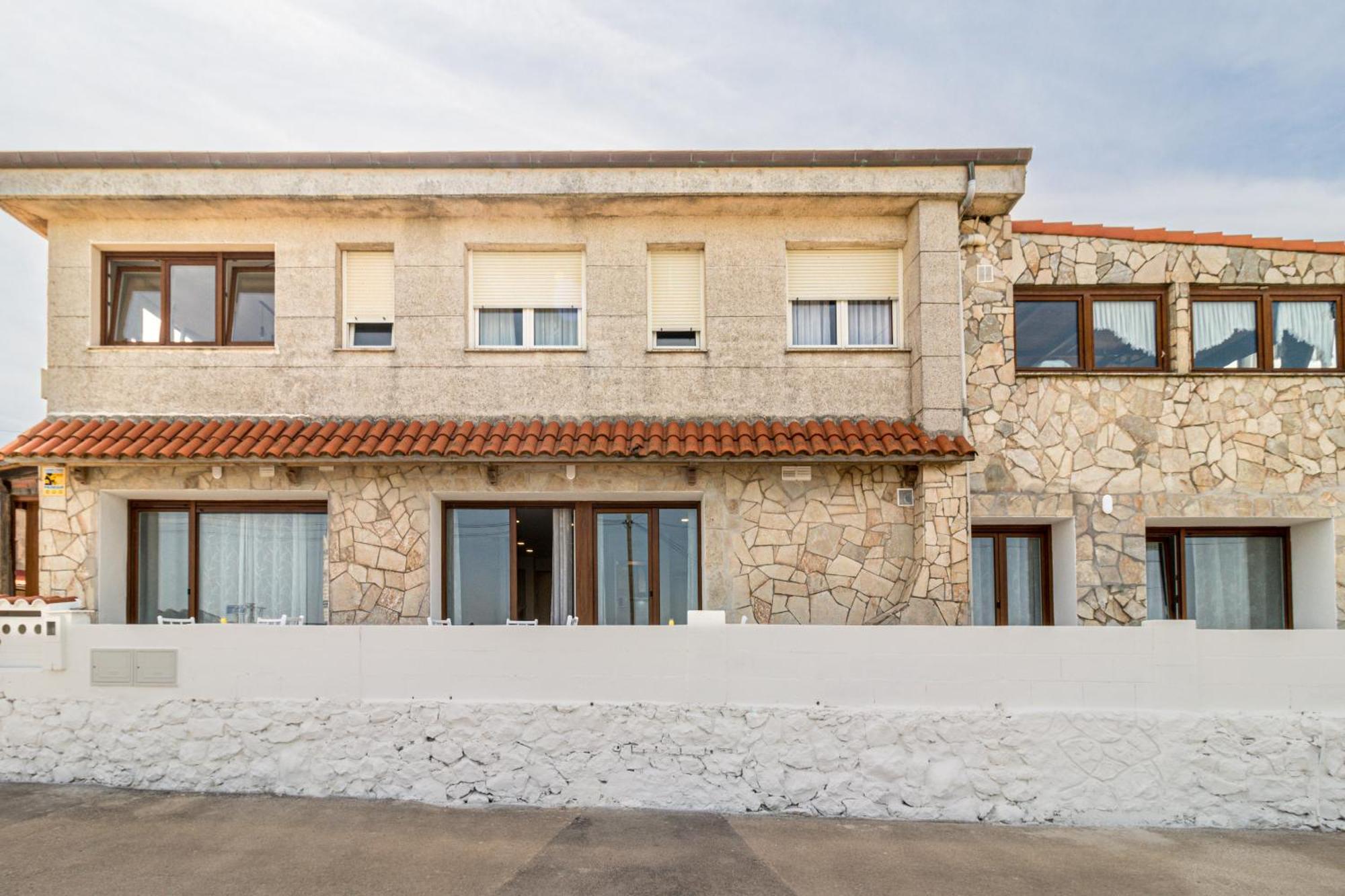 Precioso Apartamento Con Vistas Espectaculares Santander Ngoại thất bức ảnh