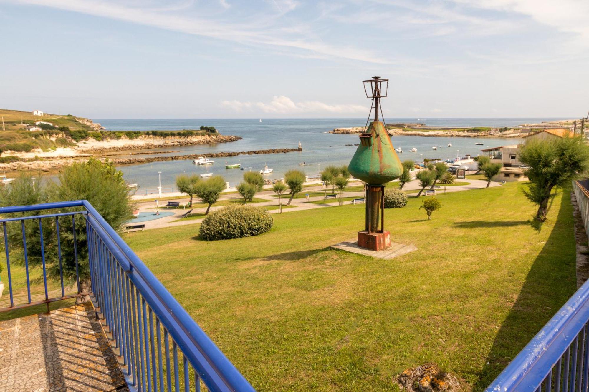 Precioso Apartamento Con Vistas Espectaculares Santander Ngoại thất bức ảnh