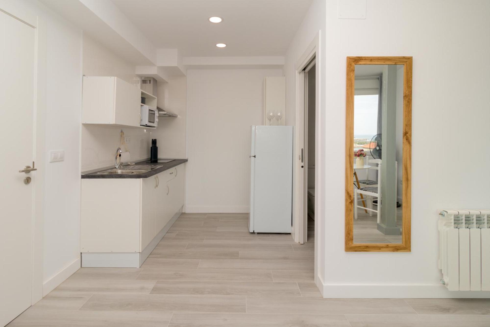 Precioso Apartamento Con Vistas Espectaculares Santander Ngoại thất bức ảnh