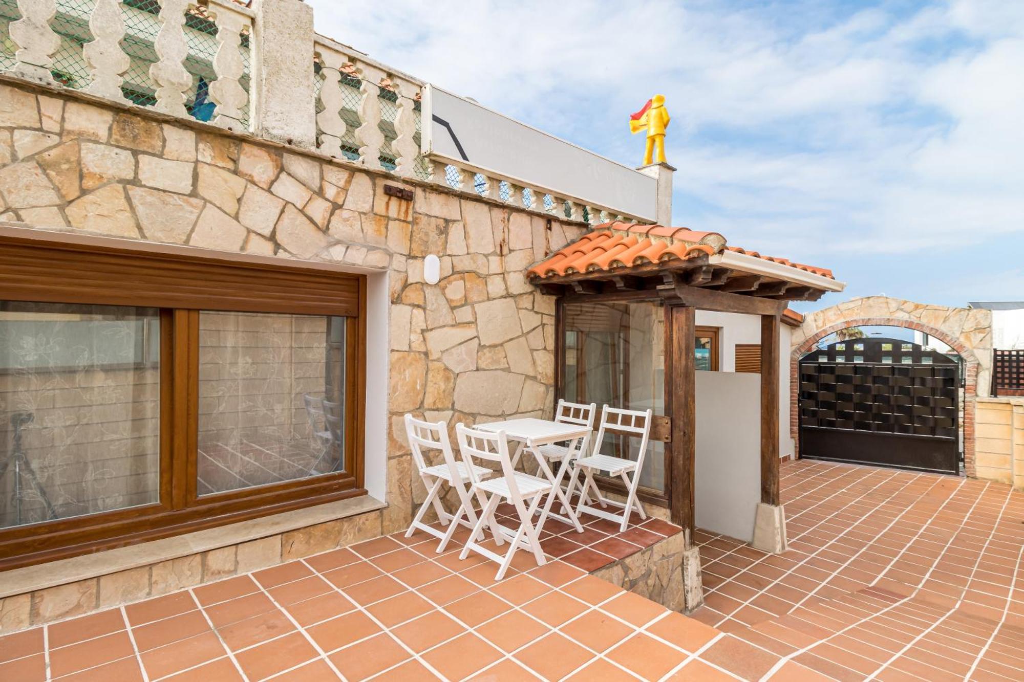 Precioso Apartamento Con Vistas Espectaculares Santander Ngoại thất bức ảnh
