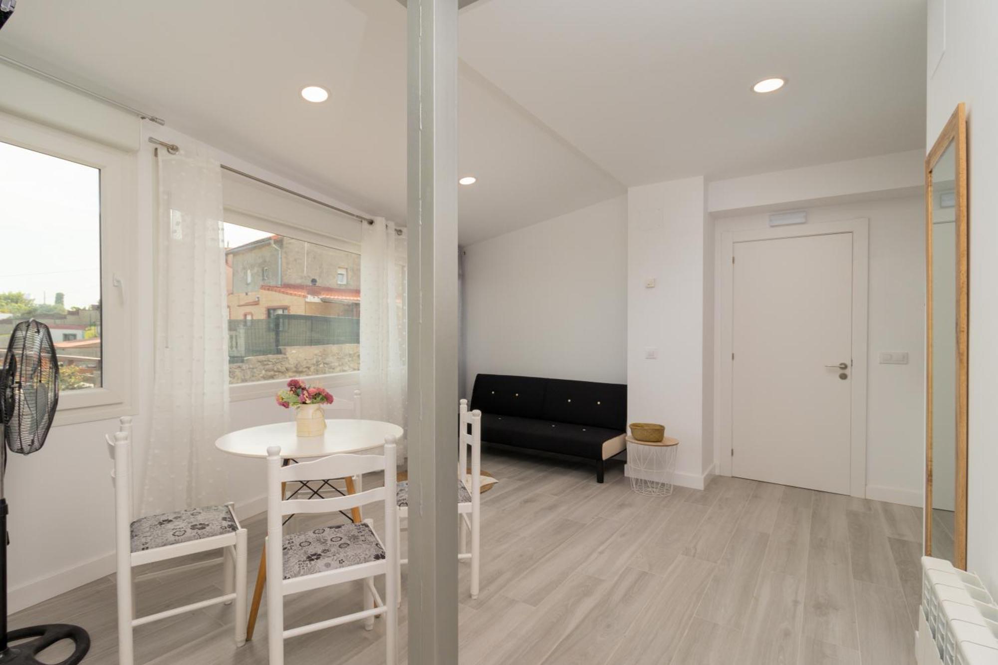 Precioso Apartamento Con Vistas Espectaculares Santander Ngoại thất bức ảnh