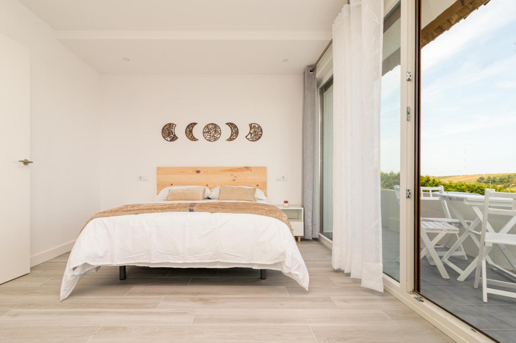 Precioso Apartamento Con Vistas Espectaculares Santander Ngoại thất bức ảnh