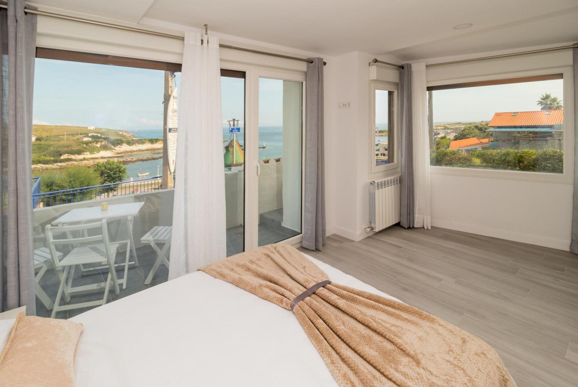Precioso Apartamento Con Vistas Espectaculares Santander Ngoại thất bức ảnh