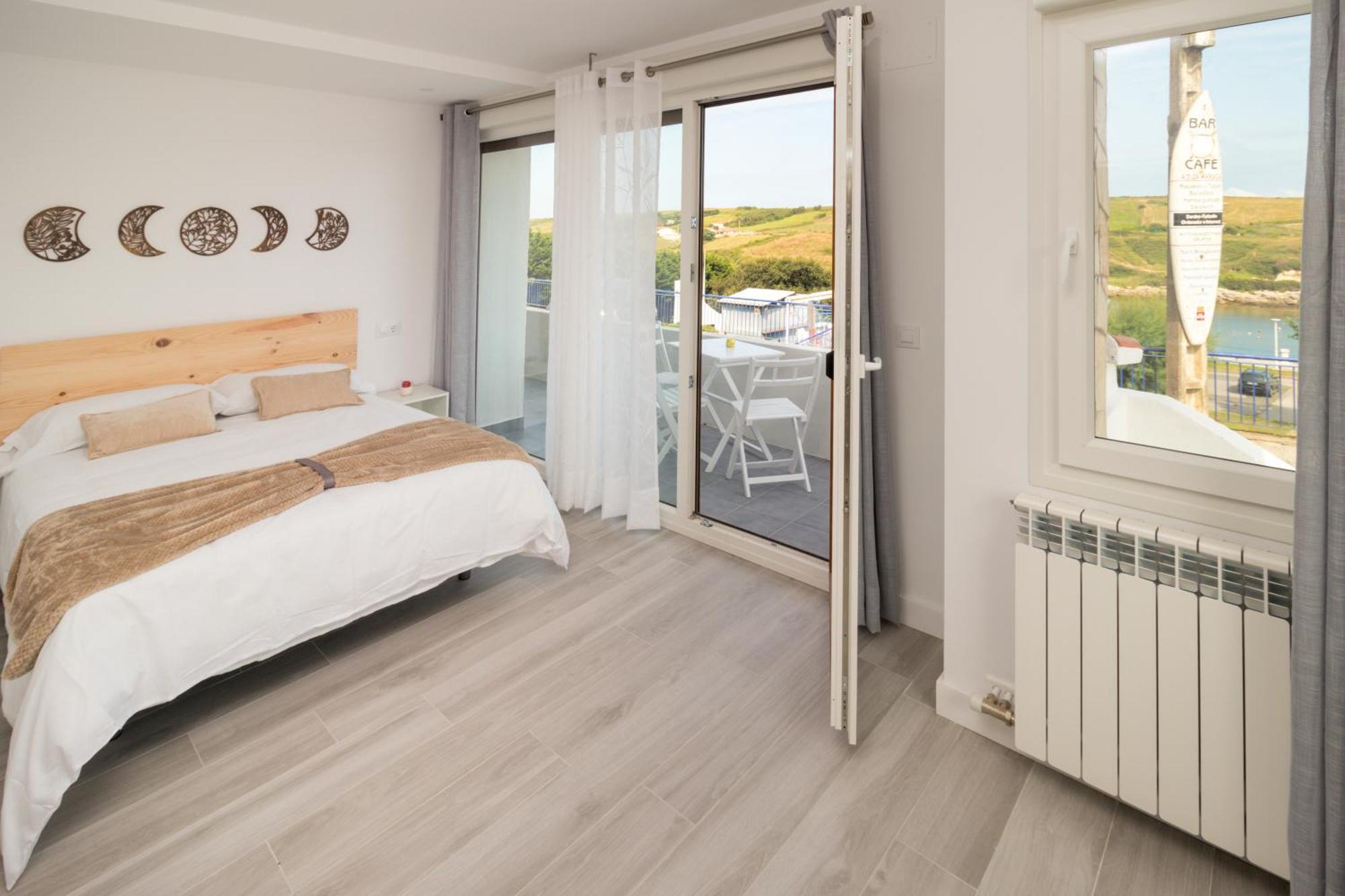Precioso Apartamento Con Vistas Espectaculares Santander Ngoại thất bức ảnh