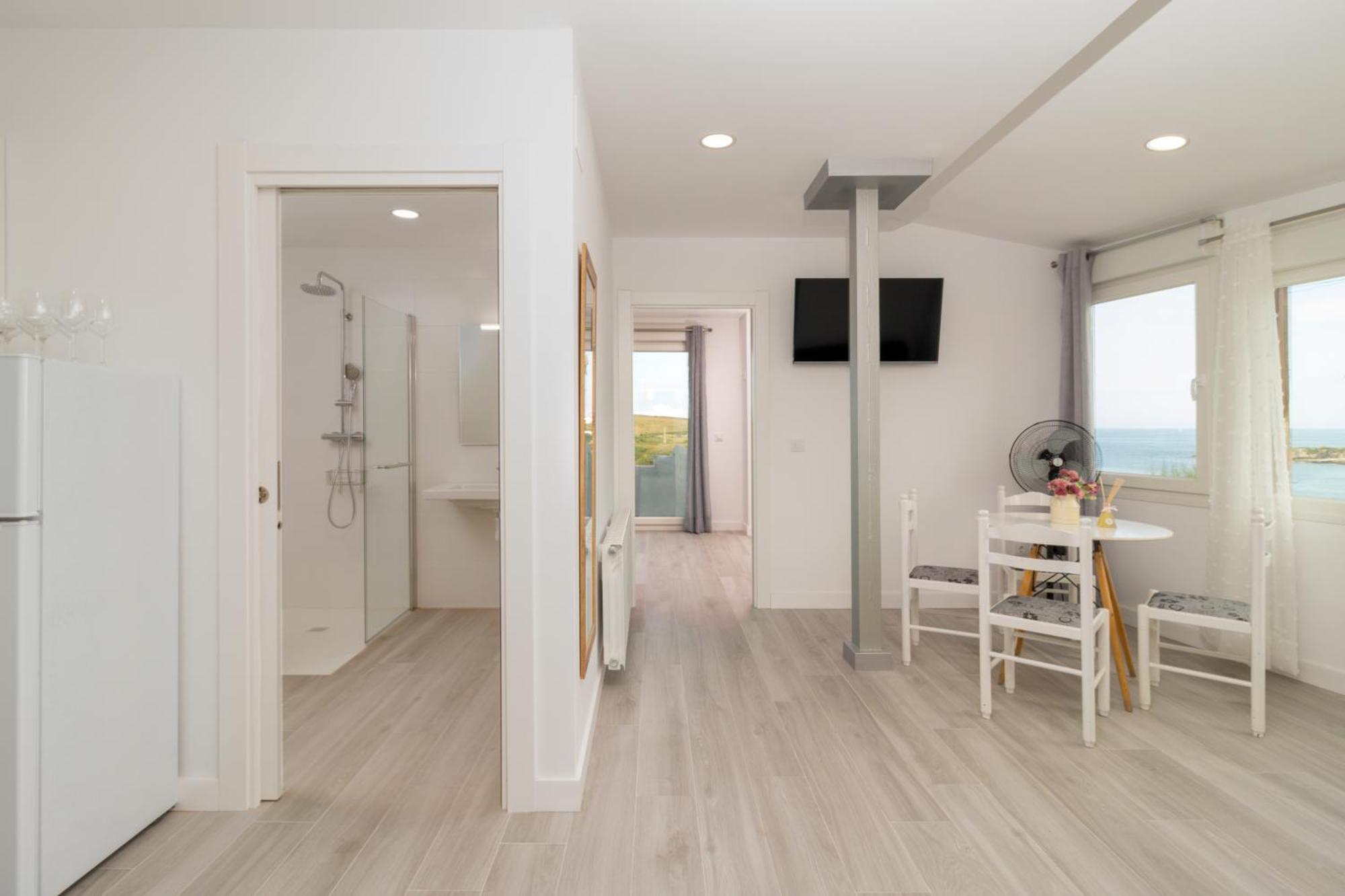 Precioso Apartamento Con Vistas Espectaculares Santander Ngoại thất bức ảnh